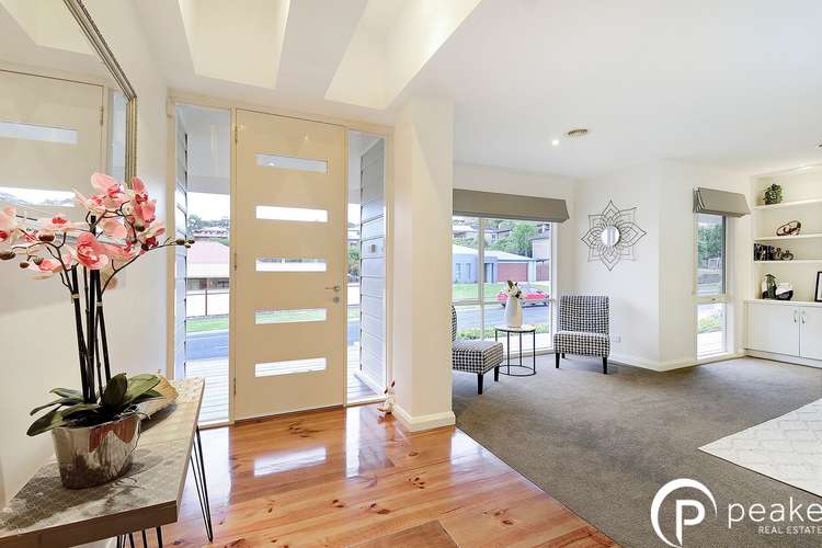 Third view of Homely house listing, 56 Timberside Drive, Beaconsfield VIC 3807