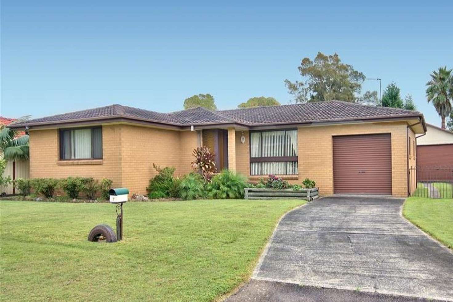 Main view of Homely house listing, 7 Fraser Road, Long Jetty NSW 2261