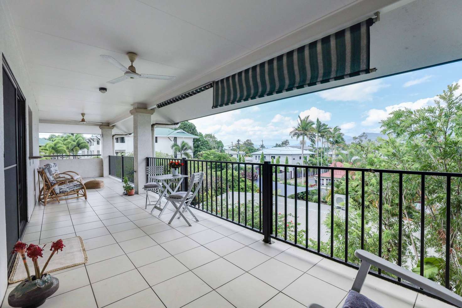 Main view of Homely unit listing, 20/19 Upward Street, Parramatta Park QLD 4870