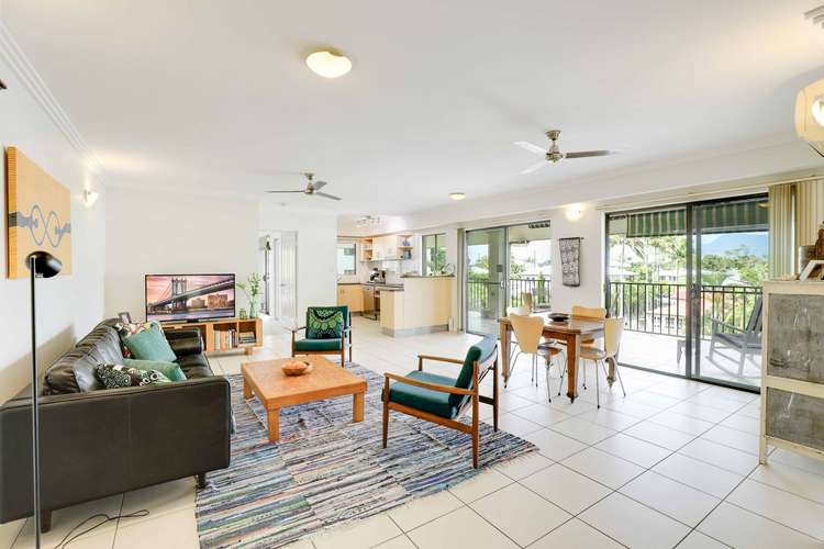 Fourth view of Homely unit listing, 20/19 Upward Street, Parramatta Park QLD 4870
