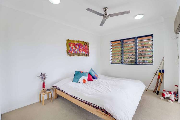 Sixth view of Homely unit listing, 20/19 Upward Street, Parramatta Park QLD 4870