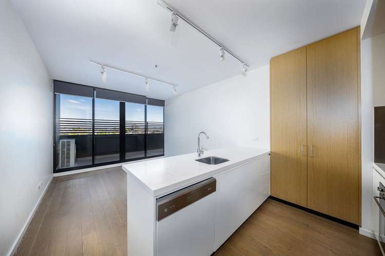 Main view of Homely apartment listing, 209/200 Lygon Street, Brunswick East VIC 3057