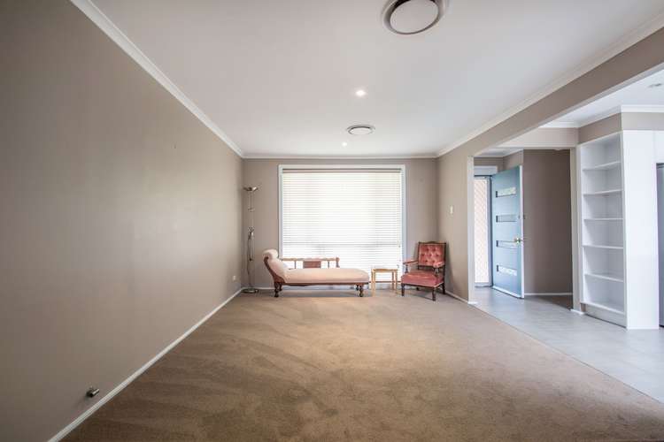 Second view of Homely house listing, 36 Cameron Street, Jamisontown NSW 2750