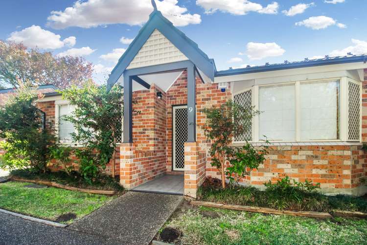 Main view of Homely villa listing, 9/176 Cressy Road, North Ryde NSW 2113
