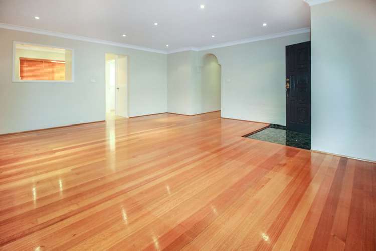 Third view of Homely villa listing, 9/176 Cressy Road, North Ryde NSW 2113