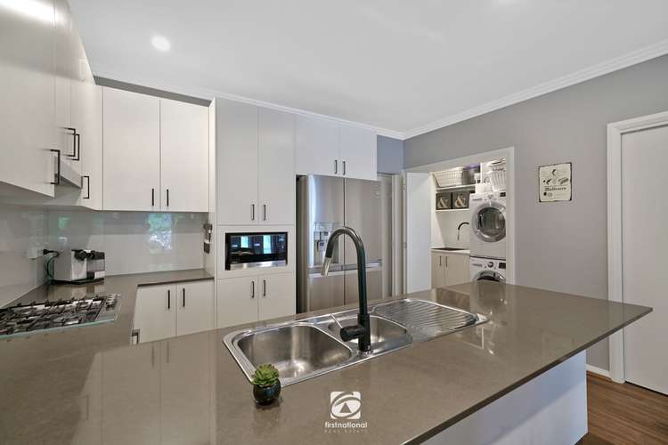 Sixth view of Homely townhouse listing, 4/6-11 Parkside Crescent, Campbelltown NSW 2560