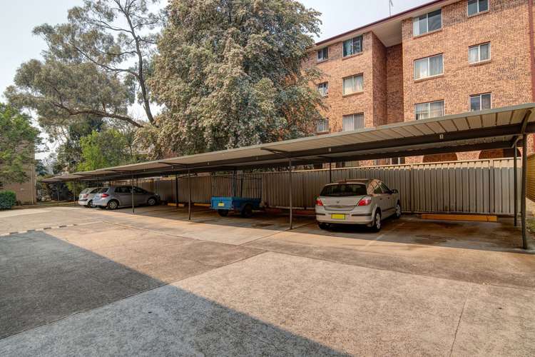 Second view of Homely unit listing, 3/171 Derby Street, Penrith NSW 2750