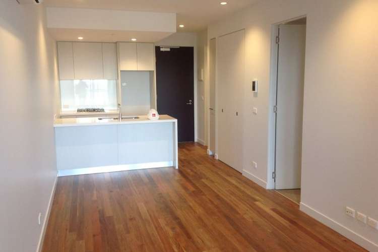 Fourth view of Homely apartment listing, 643/18 Albert Street, Footscray VIC 3011
