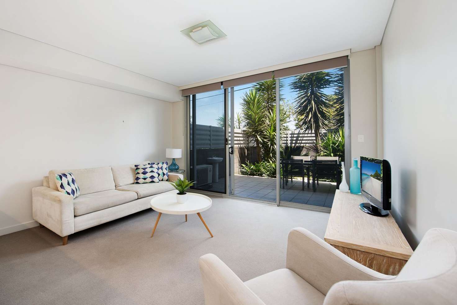 Main view of Homely apartment listing, 6/331 Miller Street *entry via Ernest St*, Cammeray NSW 2062