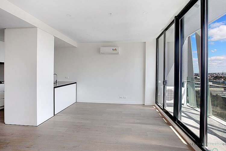 Second view of Homely apartment listing, 1005/89 Gladstone Street, South Melbourne VIC 3205