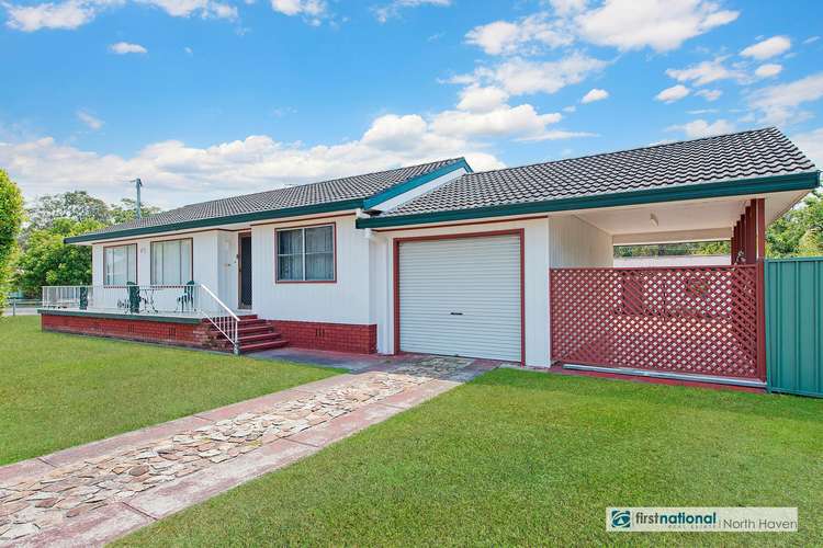 1 Alma Street, North Haven NSW 2443