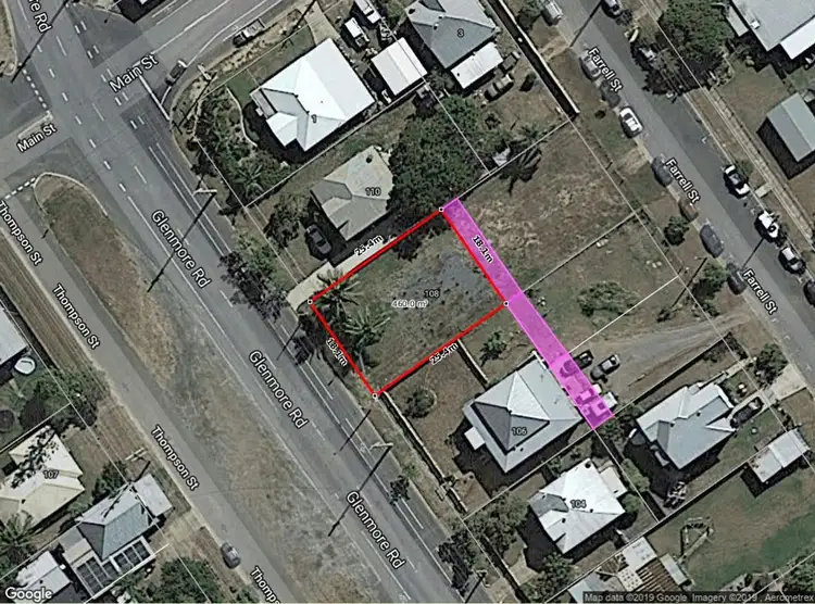 108 Glenmore Road