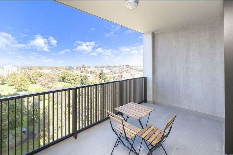 Fourth view of Homely apartment listing, 1206/156 Wright Street, Adelaide SA 5000