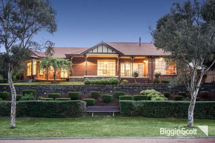 Main view of Homely house listing, 11 Balcombe Court, Donvale VIC 3111