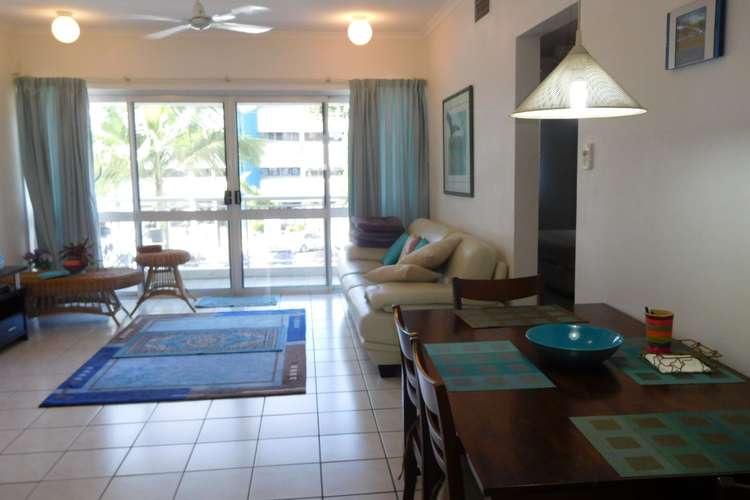 Third view of Homely unit listing, 14/14 Upward Street, Cairns North QLD 4870