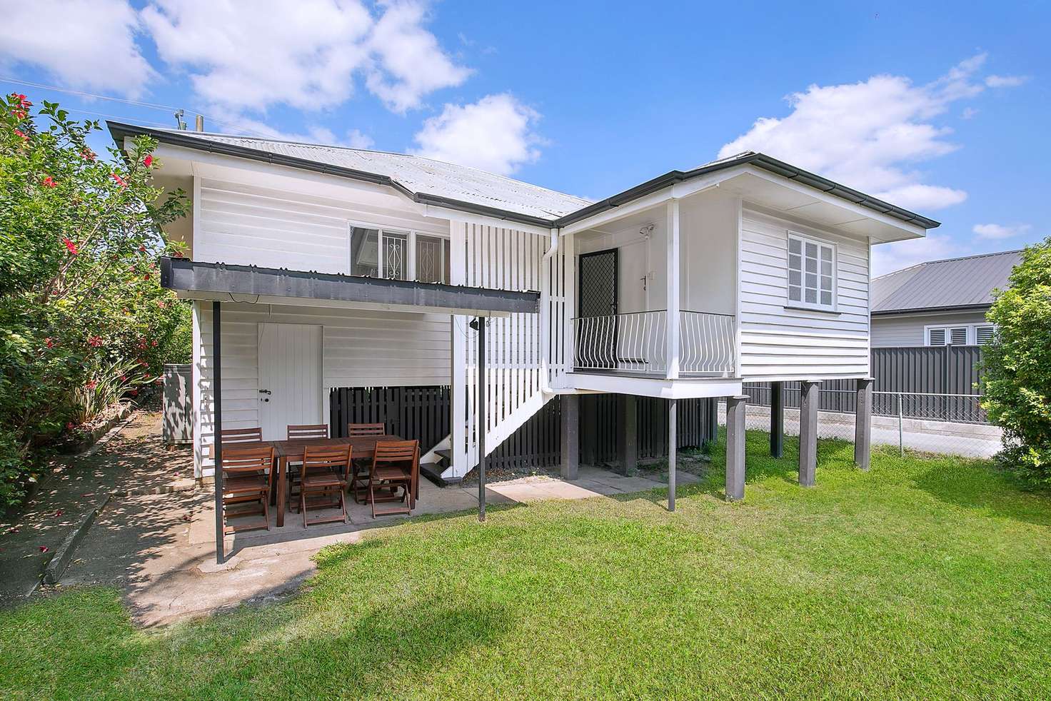 Main view of Homely house listing, 32 Drummond Street, Greenslopes QLD 4120