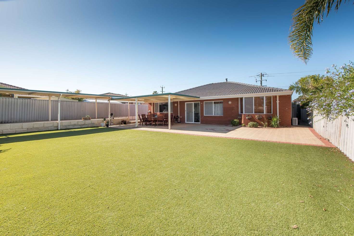 Main view of Homely house listing, 110 Gradient Way, Beldon WA 6027