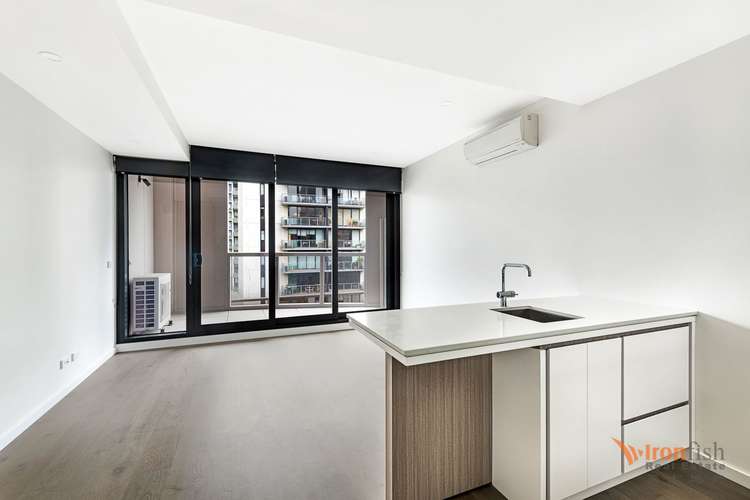 Main view of Homely apartment listing, 604/70 Dorcas Street, Southbank VIC 3006