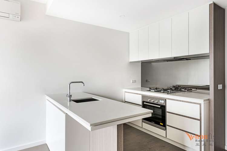 Second view of Homely apartment listing, 604/70 Dorcas Street, Southbank VIC 3006