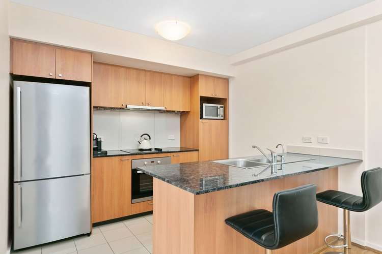Third view of Homely apartment listing, 42/131 Adelaide Terrace, East Perth WA 6004
