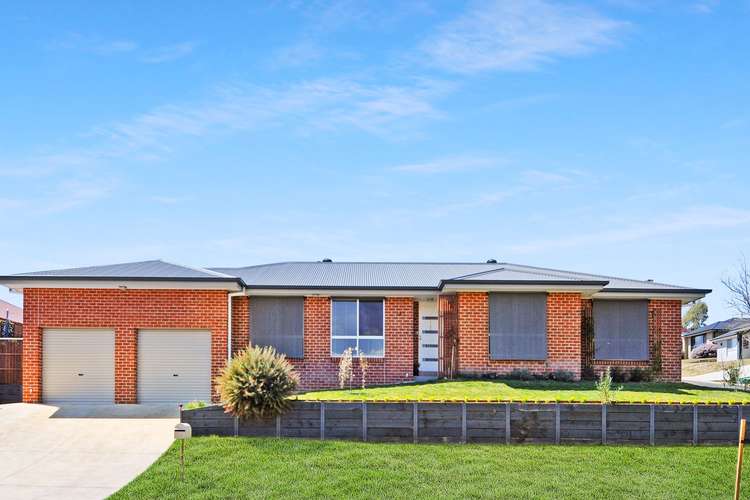 Main view of Homely house listing, 38 Lavelle Street, Windradyne NSW 2795