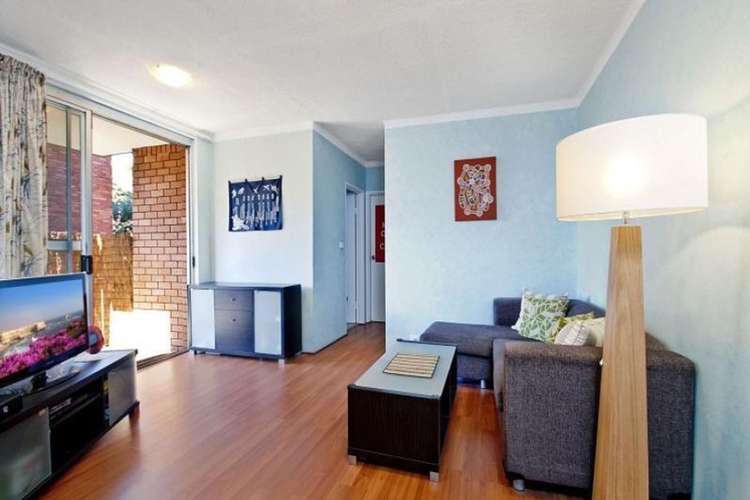 Second view of Homely unit listing, 4/163 Herring Road, Macquarie Park NSW 2113