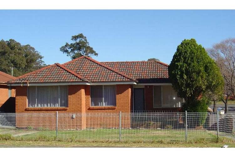 Main view of Homely house listing, 29 Quiros Avenue, Fairfield West NSW 2165