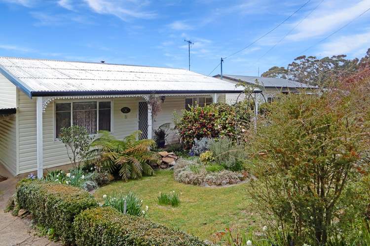 Main view of Homely house listing, 9 Jenolan Street, Oberon NSW 2787