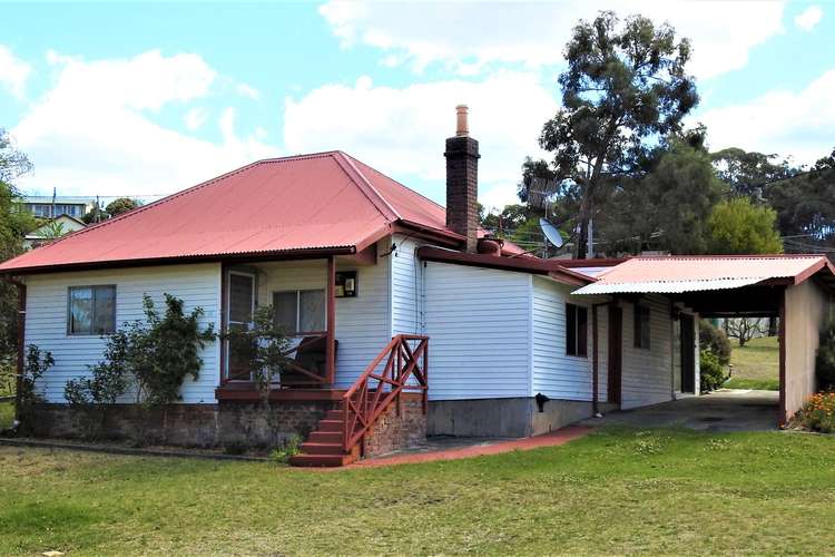 Main view of Homely house listing, 13 Kiln Street, Portland NSW 2847