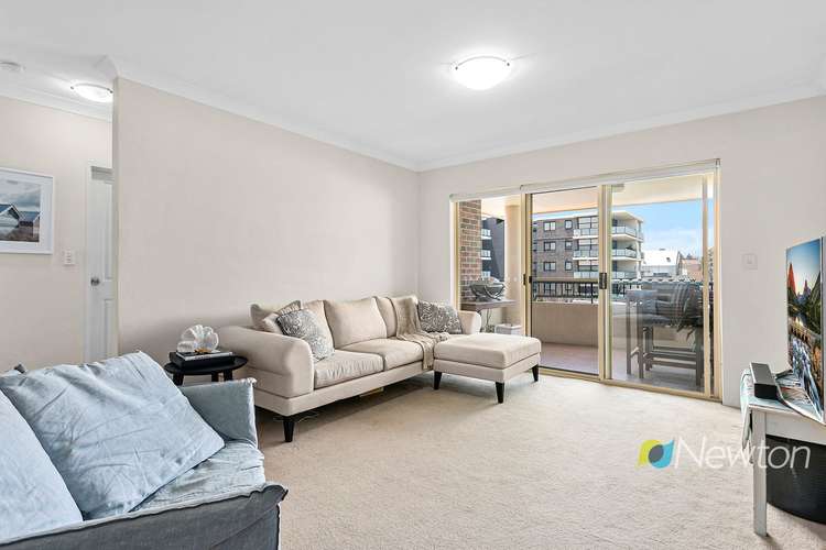 Third view of Homely apartment listing, 16/194-198 Willarong Road, Caringbah NSW 2229