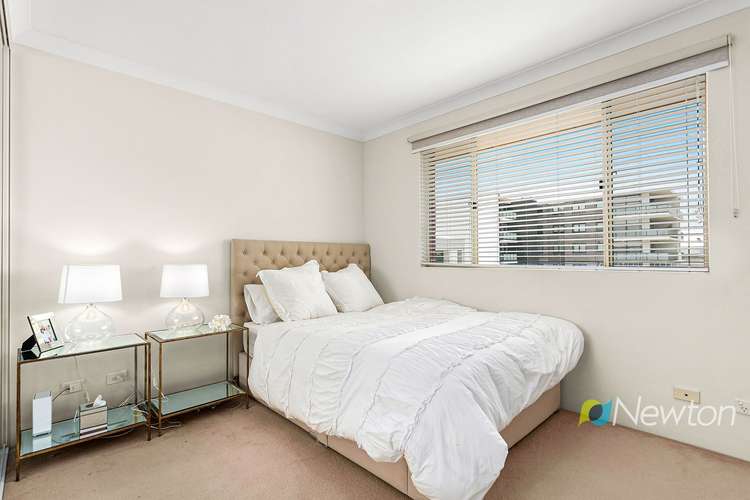 Fifth view of Homely apartment listing, 16/194-198 Willarong Road, Caringbah NSW 2229