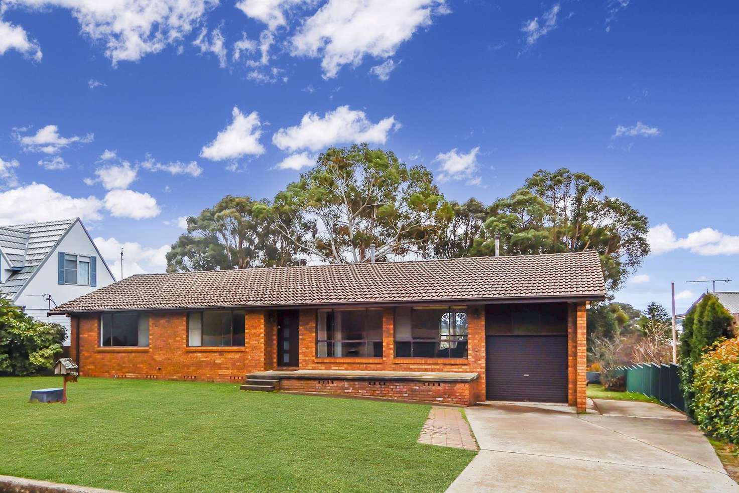 Main view of Homely house listing, 43 Bligh Street, Oberon NSW 2787