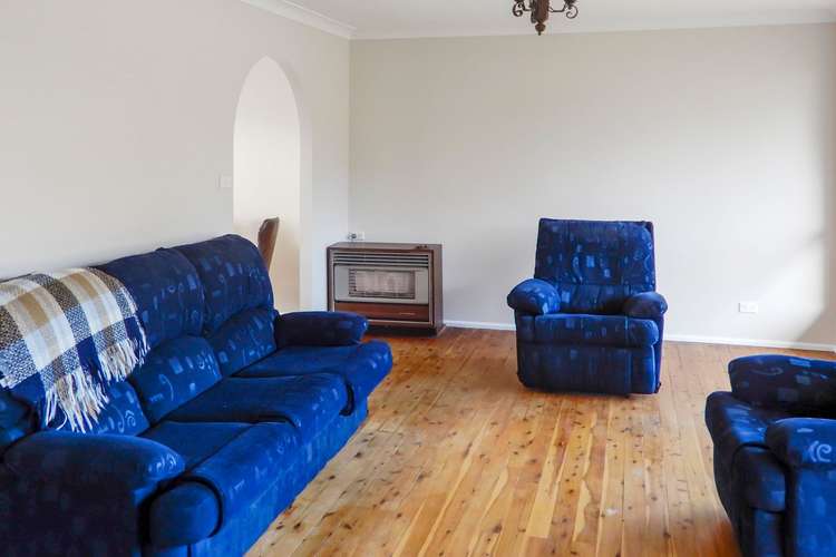 Second view of Homely house listing, 43 Bligh Street, Oberon NSW 2787