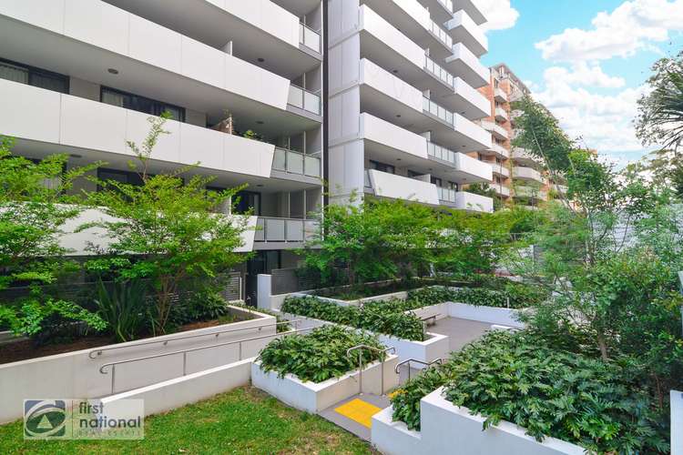 Main view of Homely apartment listing, 69/14 Pound Road, Hornsby NSW 2077
