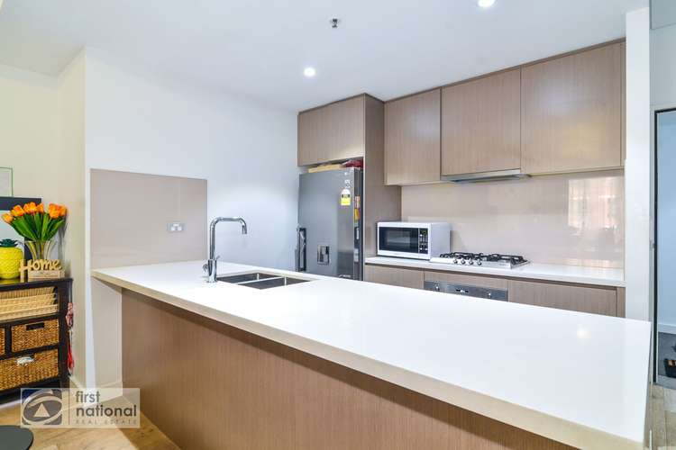 Fourth view of Homely apartment listing, 69/14 Pound Road, Hornsby NSW 2077
