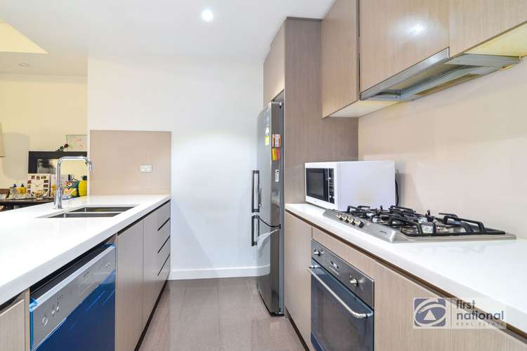 Fifth view of Homely apartment listing, 69/14 Pound Road, Hornsby NSW 2077