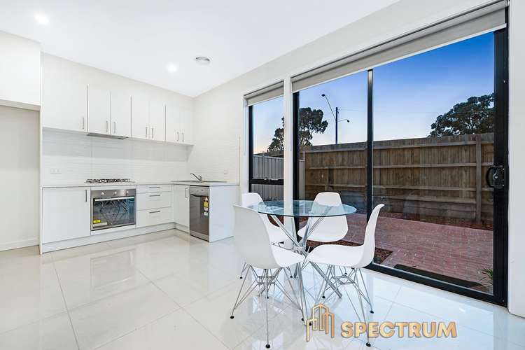 Third view of Homely unit listing, 17 Autumn Crescent, Carrum Downs VIC 3201