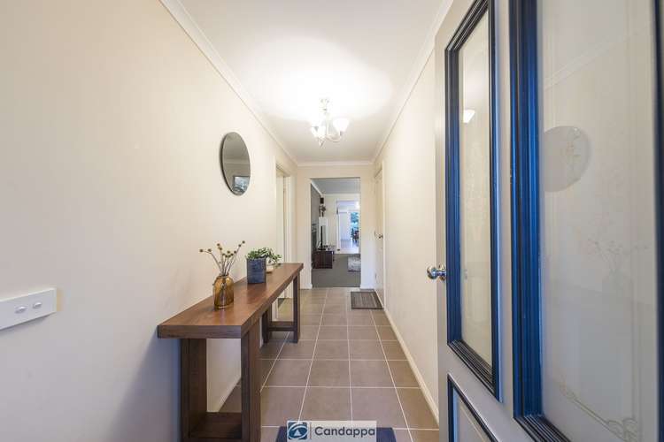 Third view of Homely house listing, 17 Miller Close, Drouin VIC 3818