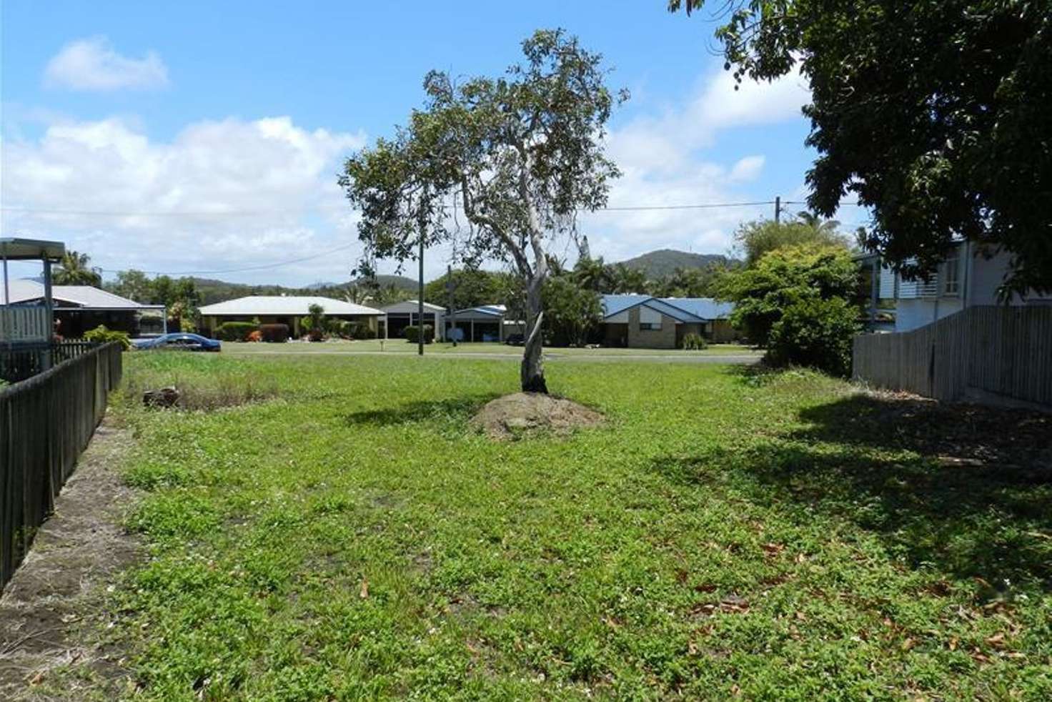 Main view of Homely residentialLand listing, 21 Cooper Avenue, Campwin Beach QLD 4737