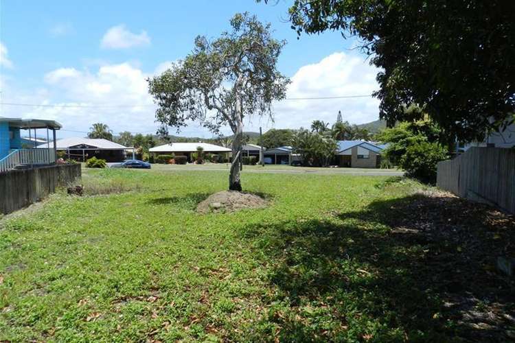 Second view of Homely residentialLand listing, 21 Cooper Avenue, Campwin Beach QLD 4737