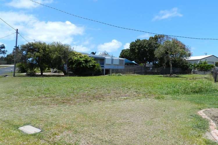 Third view of Homely residentialLand listing, 21 Cooper Avenue, Campwin Beach QLD 4737