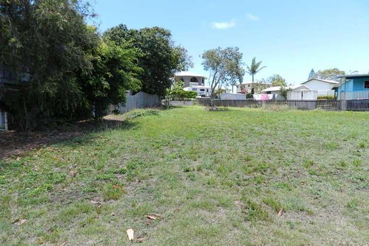 Fourth view of Homely residentialLand listing, 21 Cooper Avenue, Campwin Beach QLD 4737