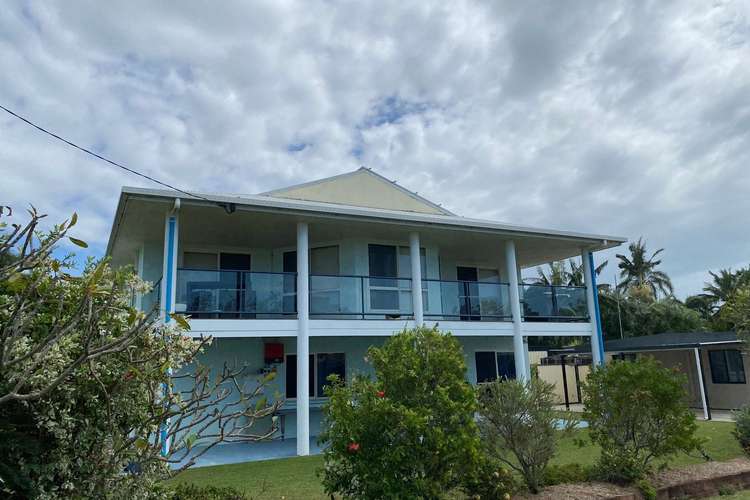 Main view of Homely house listing, 31 Poole Street, Sarina Beach QLD 4737