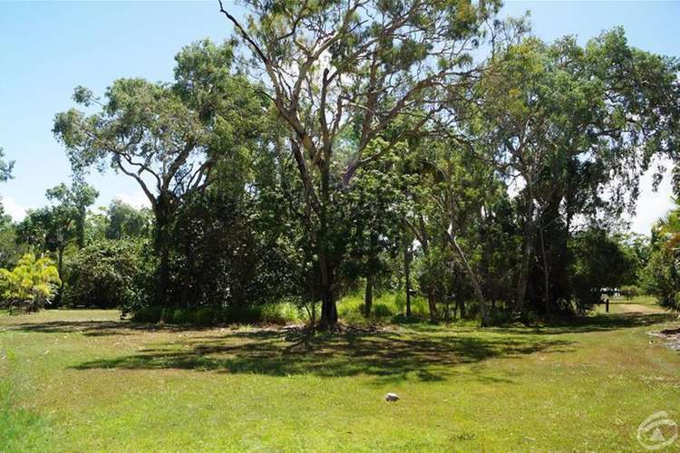 5 (Lot 5) Miran Khan Drive, Freshwater Point QLD 4737