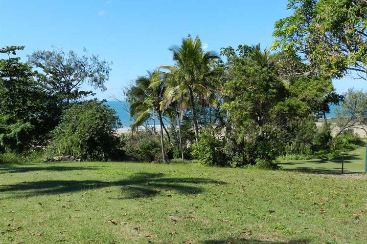 Main view of Homely residentialLand listing, 53 Westcott Avenue, Campwin Beach QLD 4737