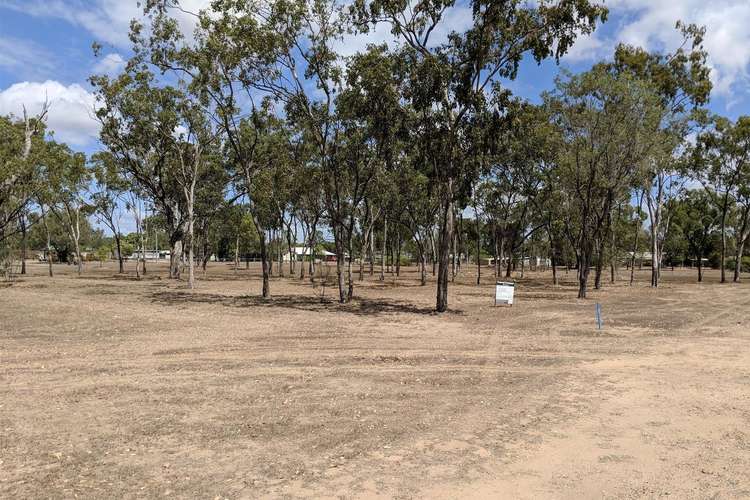 Second view of Homely residentialLand listing, Lot 22-24/30-36 Bowen Street, Nebo QLD 4742