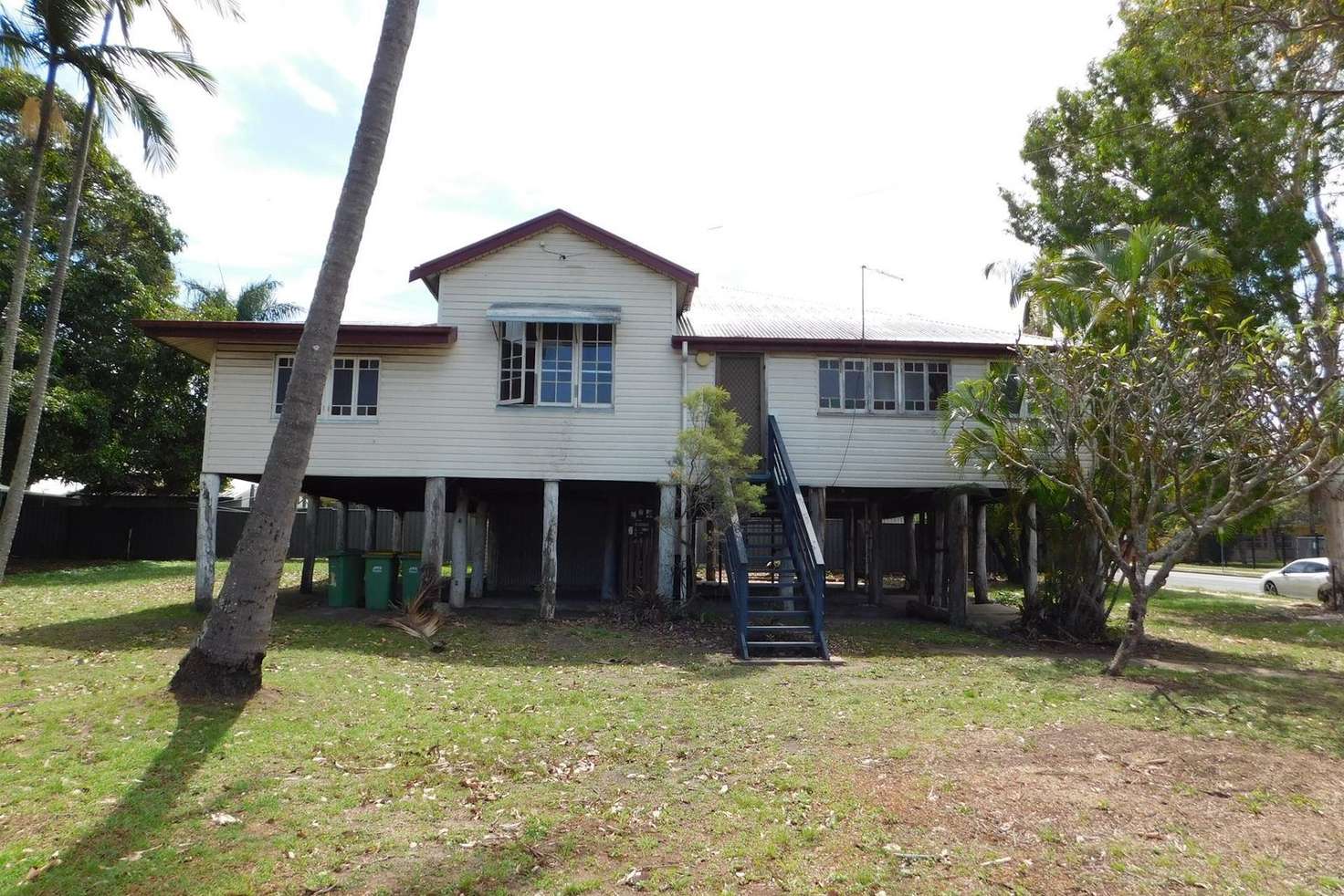 Main view of Homely house listing, 19 Nolan Street, Sarina QLD 4737