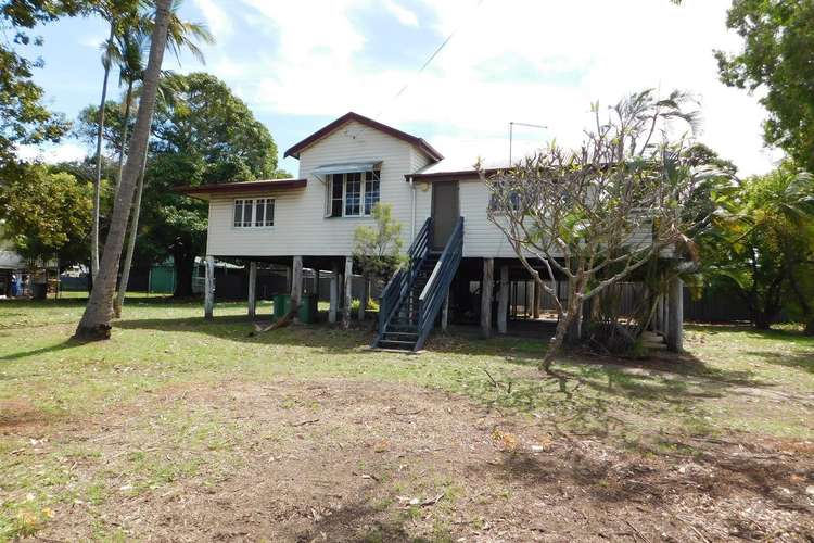 Second view of Homely house listing, 19 Nolan Street, Sarina QLD 4737