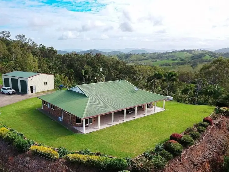 59 Wright Road, Grasstree Beach QLD 4740