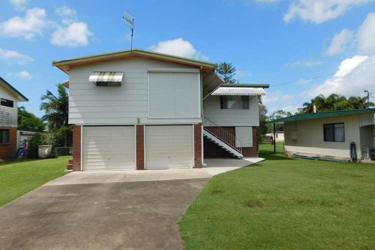 Second view of Homely house listing, 8 Petersen Street, Sarina QLD 4737
